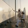 Exterior Painting Cost per Square Meter in Dubai: The 2026 Pricing Guide