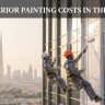 Exterior Painting Cost per Square Meter in the UAE: 2026 Price Guide