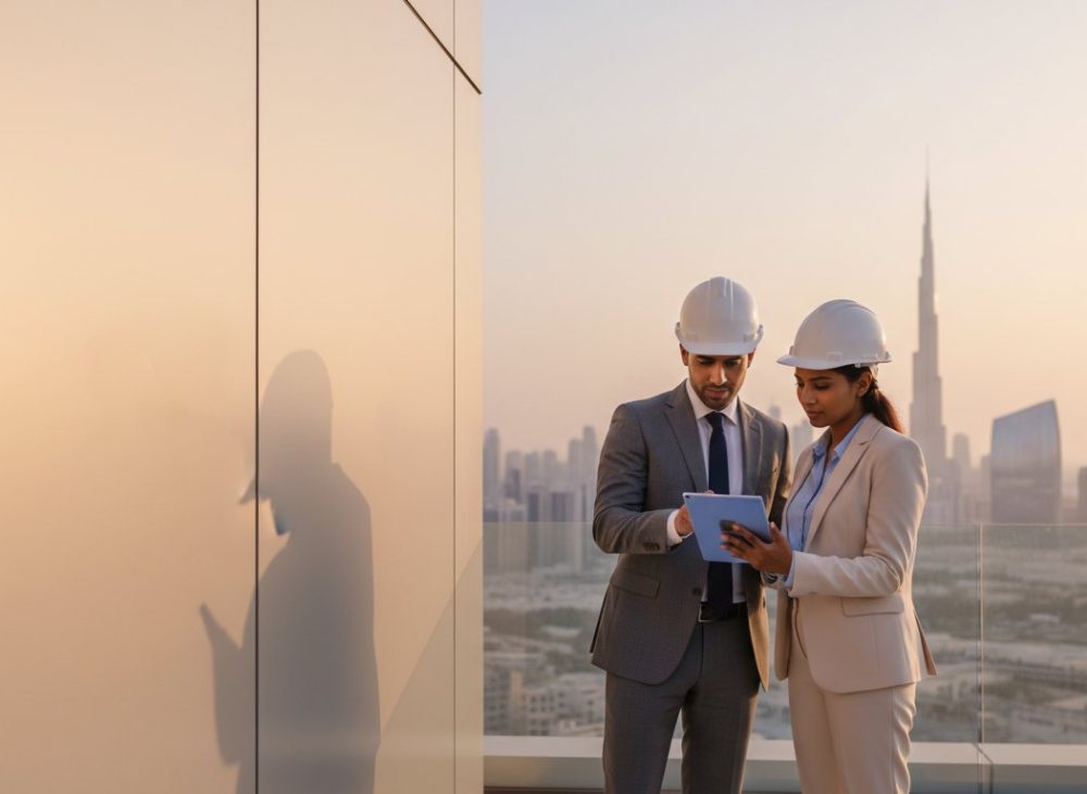 Exterior Wall Painting Cost in Dubai: The 2026 Pricing & Value Guide
