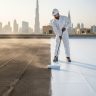 Heat Reflective Paint for Roofs in the UAE: The 2026 Energy-Saving Guide
