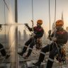 High Rise Building Painters UAE: Professional Exterior Maintenance & Protective Coatings 2026