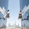 High-Rise Facade Painting in the UAE: The 2026 Engineering & Aesthetic Guide