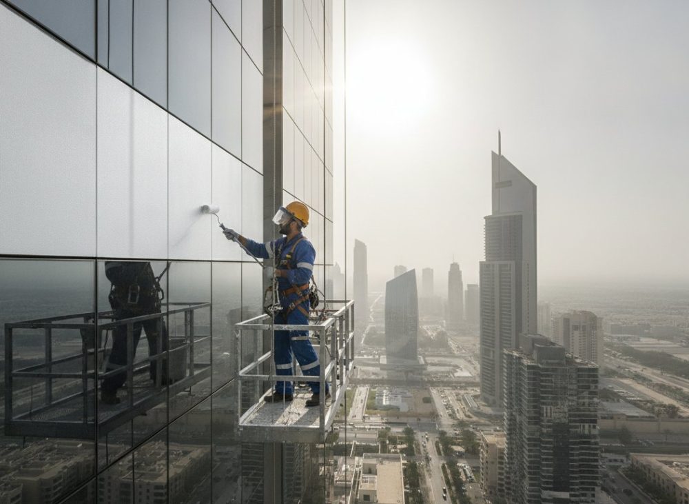 How Often Should a Building Be Painted? The 2026 Maintenance Guide