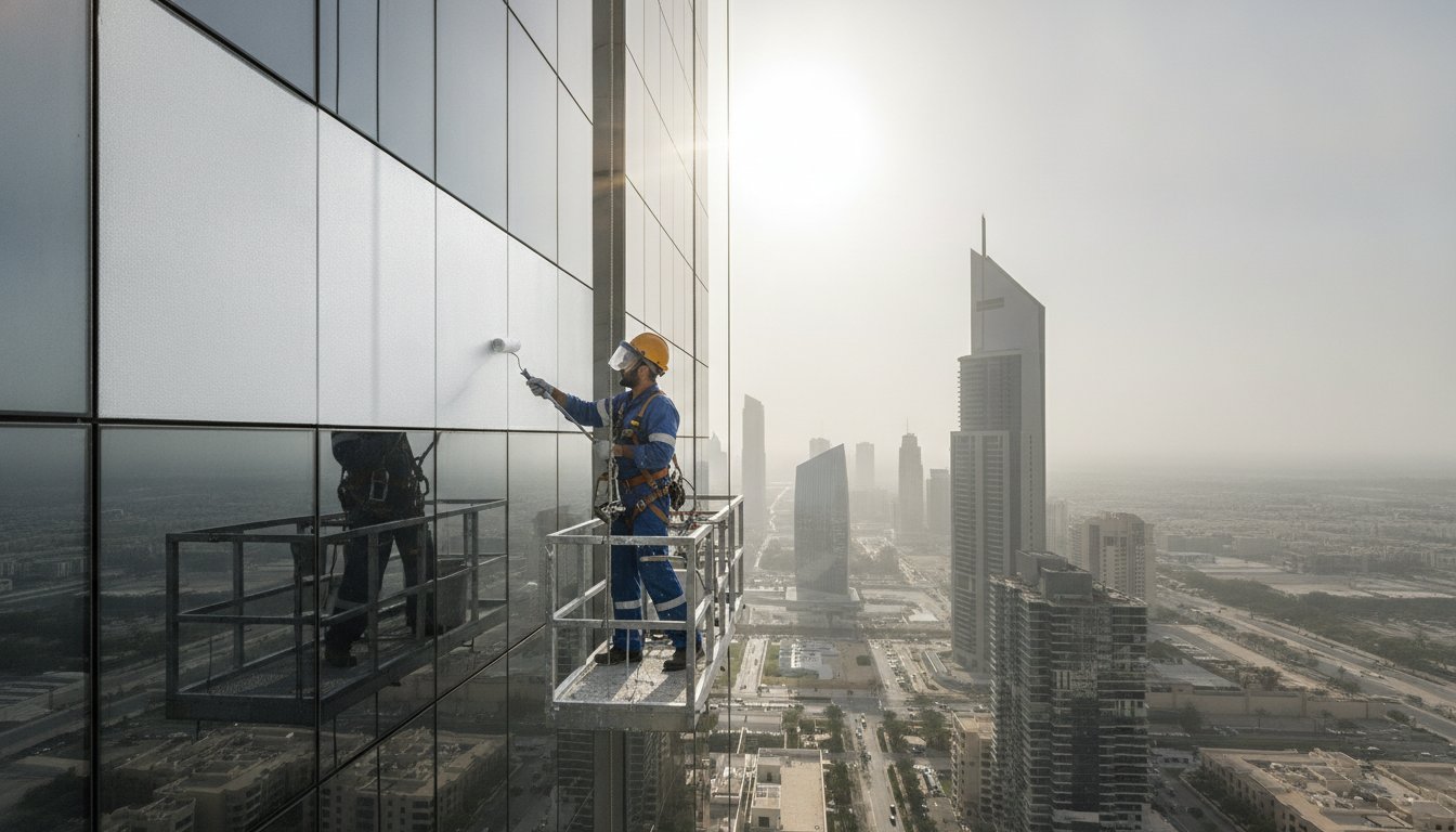 How Often Should a Building Be Painted? The 2026 Maintenance Guide