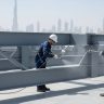 Industrial Painting Contractors UAE: High-Performance Protective Solutions (2026)