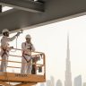 Industrial Painting Contractors in UAE: A Strategic Guide to Asset Protection