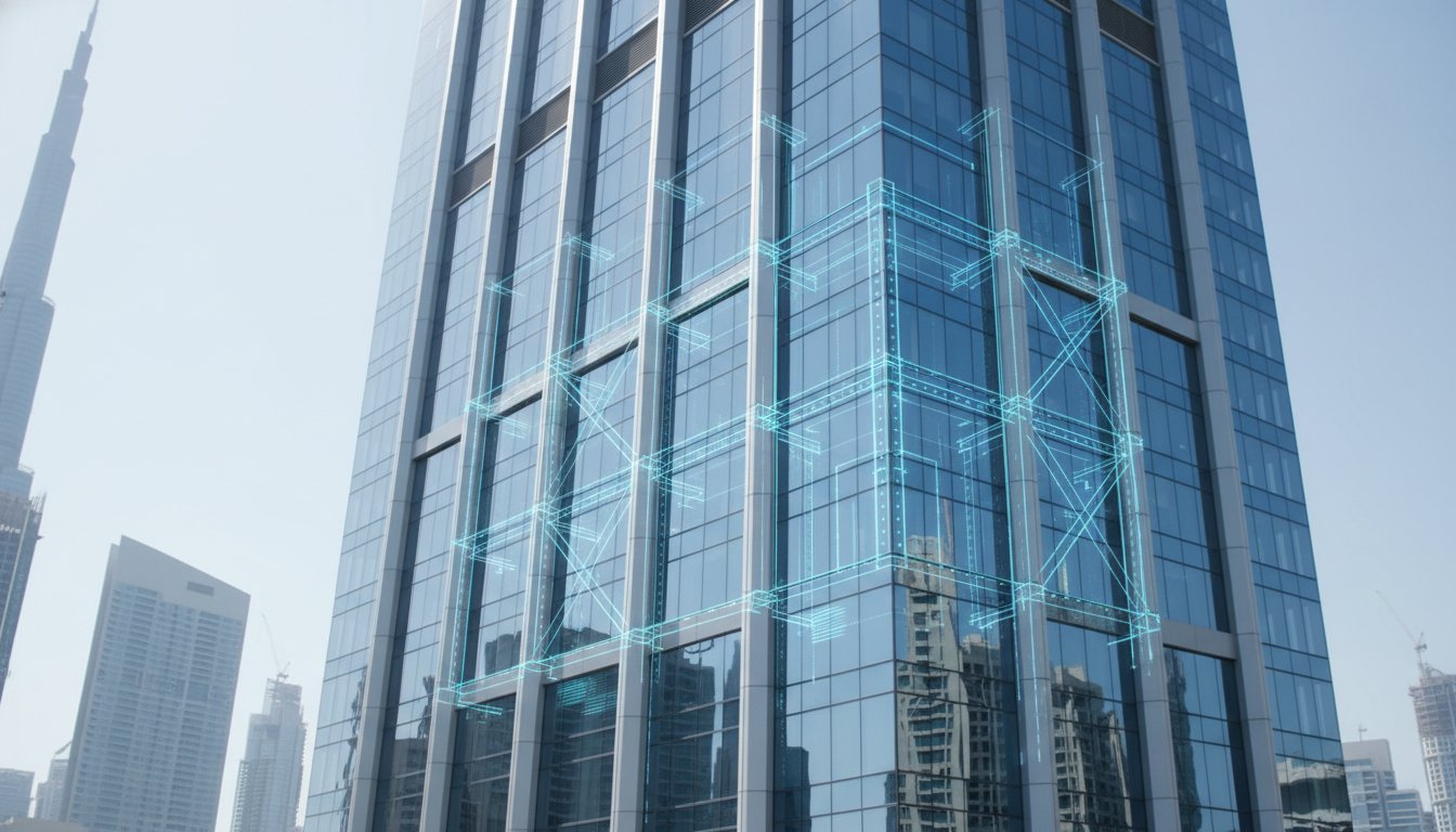 Preventative Building Maintenance in Dubai: The 2026 Strategic Guide
