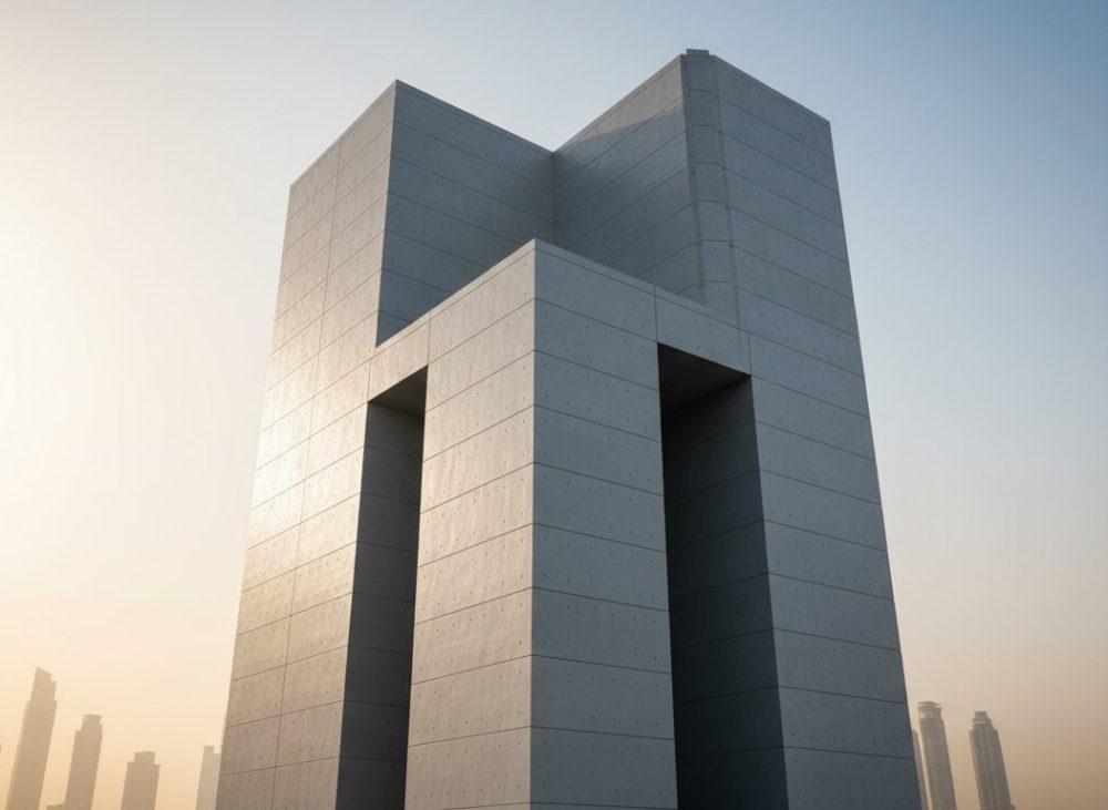 Protective Coatings for Concrete Buildings: A 2026 Engineering Guide for UAE Climates