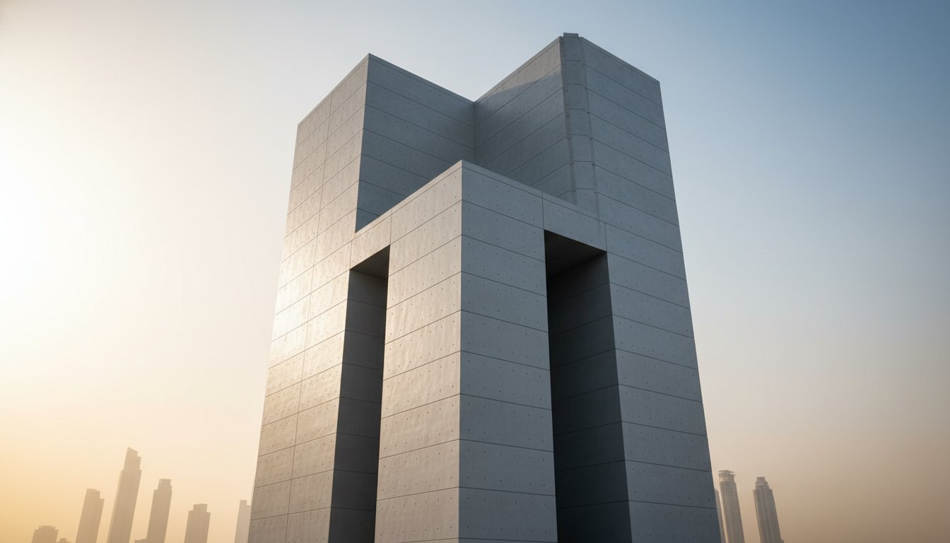 Protective Coatings for Concrete Buildings: A 2026 Engineering Guide for UAE Climates