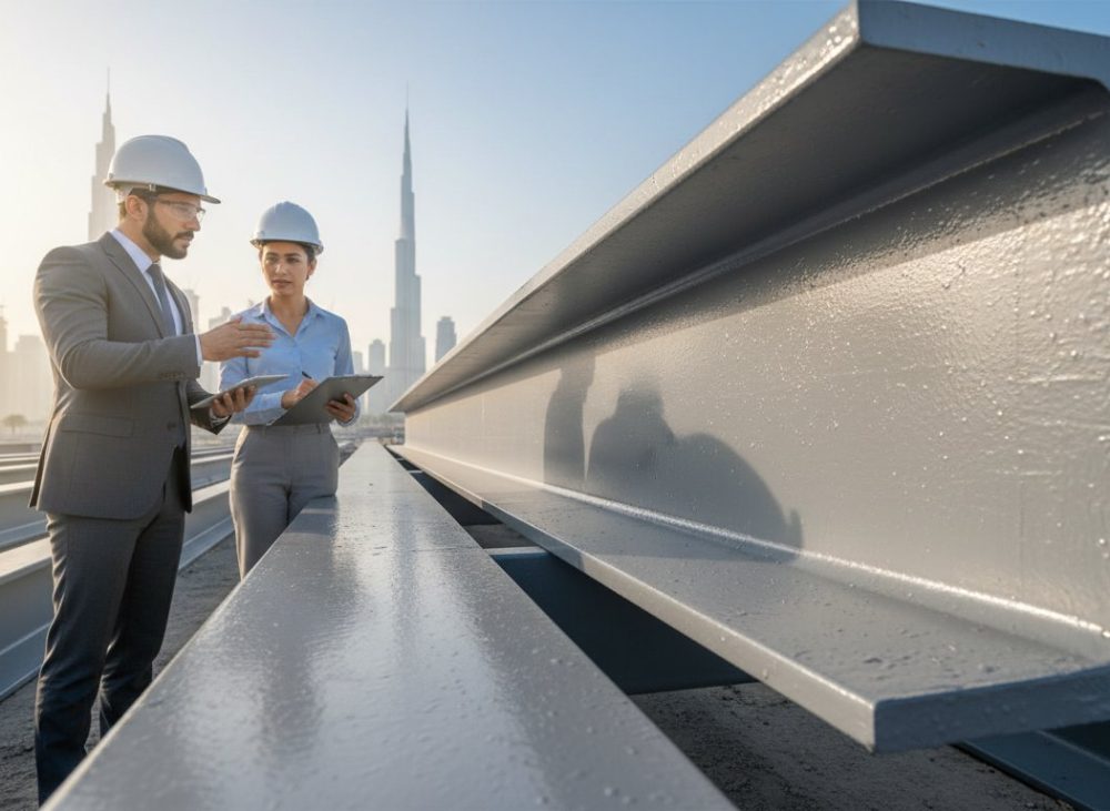 Protective Coatings for Steel Structures: The 2026 Engineering Guide