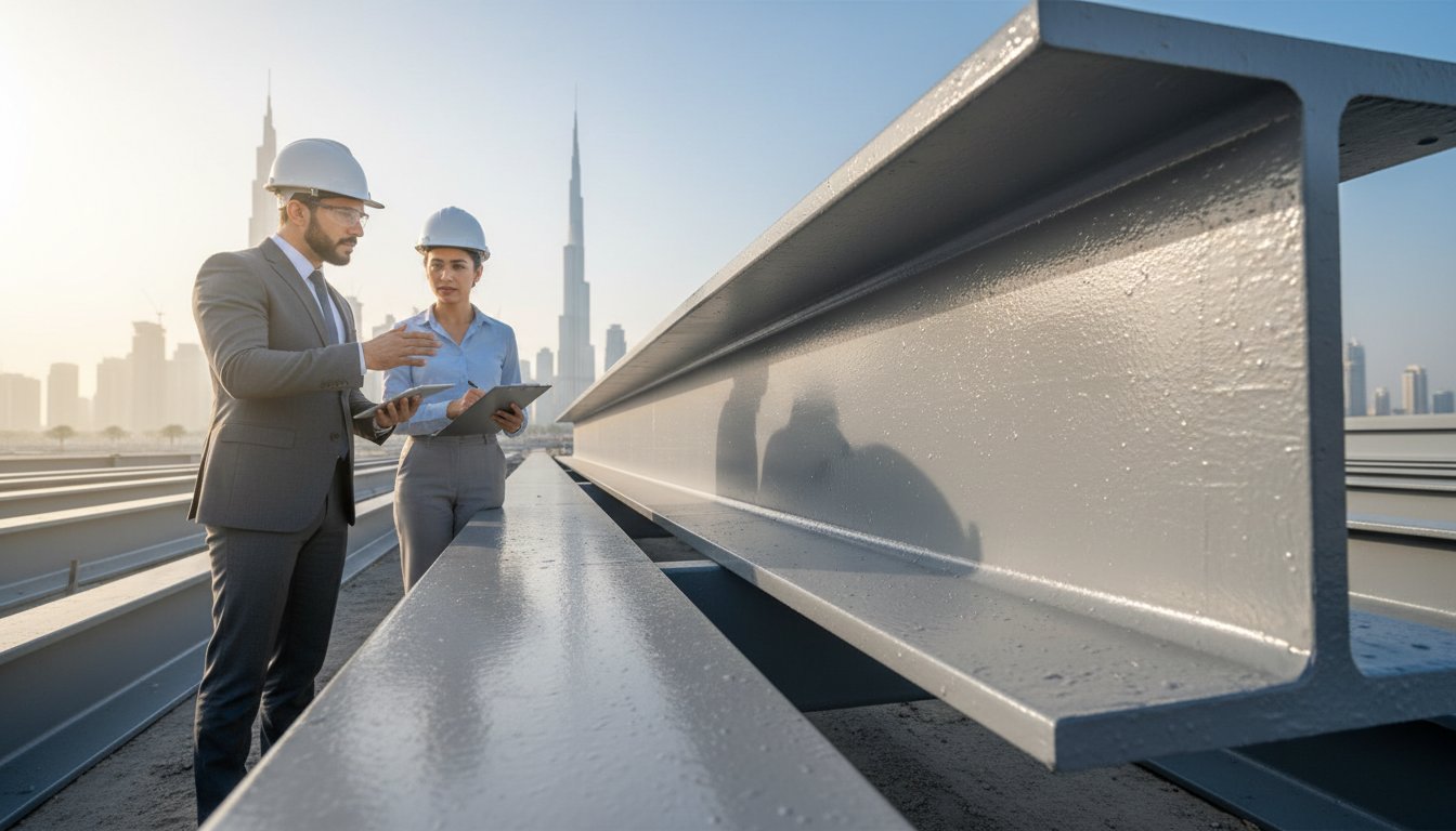 Protective Coatings for Steel Structures: The 2026 Engineering Guide