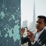Signs of Paint Failure on Buildings in the UAE: The 2026 Technical Guide