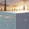 Terraco Exterior Coating Benefits for UAE Buildings: A Technical Performance Guide