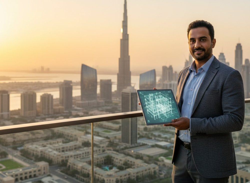 The Strategic Guide to Annual Building Maintenance Contracts in Dubai (2026)