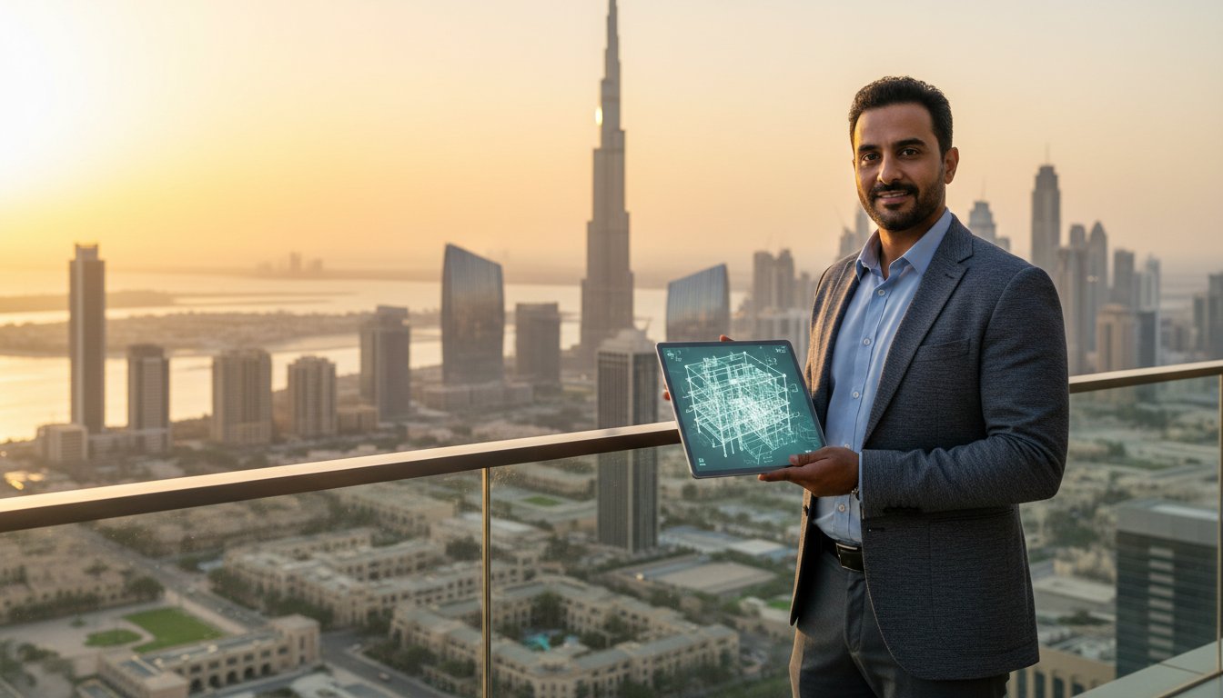The Strategic Guide to Annual Building Maintenance Contracts in Dubai (2026)