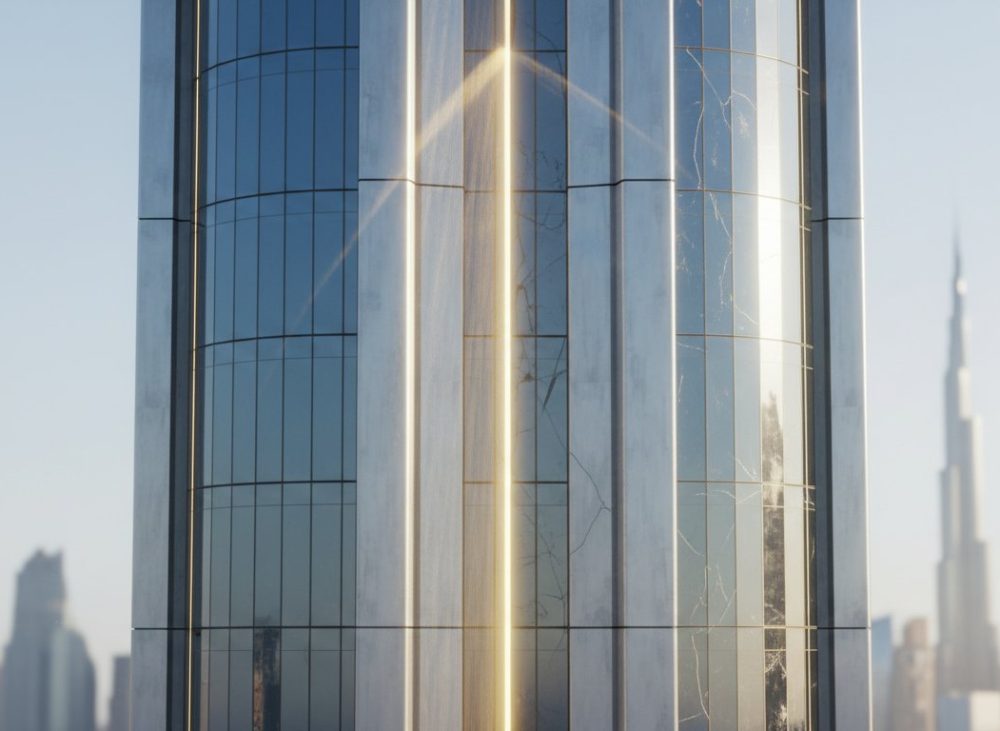 UV Resistant Coatings for Buildings in Dubai: The 2026 Protection Guide