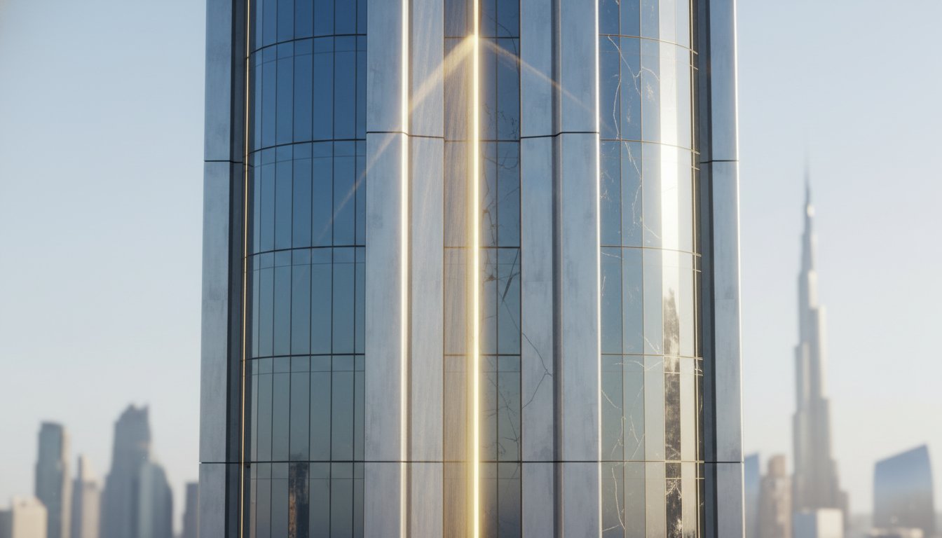 UV Resistant Coatings for Buildings in Dubai: The 2026 Protection Guide
