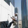 Professional Residential Tower Painting in Abu Dhabi: The 2026 Engineering Guide