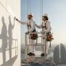 Terraco Certified Applicator UAE: Ensuring Structural Longevity in Extreme Climates