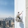 Commercial Building Painting in Abu Dhabi: The 2026 Asset Protection Guide