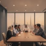 Professional Office Wall Painting Services in Dubai: The 2026 Corporate Guide