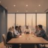 Professional Office Wall Painting Services in Dubai: The 2026 Corporate Guide