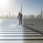 Anti-Rust Paint for Metal Roofs in the UAE: The 2026 Protection Guide