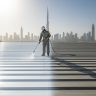 Anti-Rust Paint for Metal Roofs in the UAE: The 2026 Protection Guide