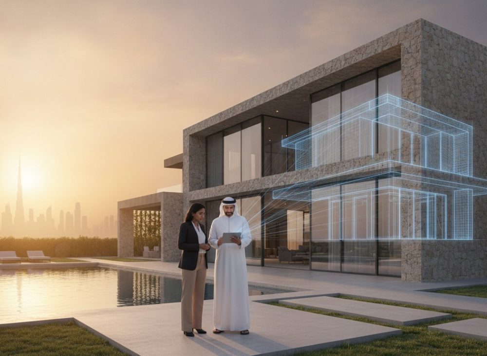 Premium Villa Renovation Services in Dubai: The 2026 Expert Guide