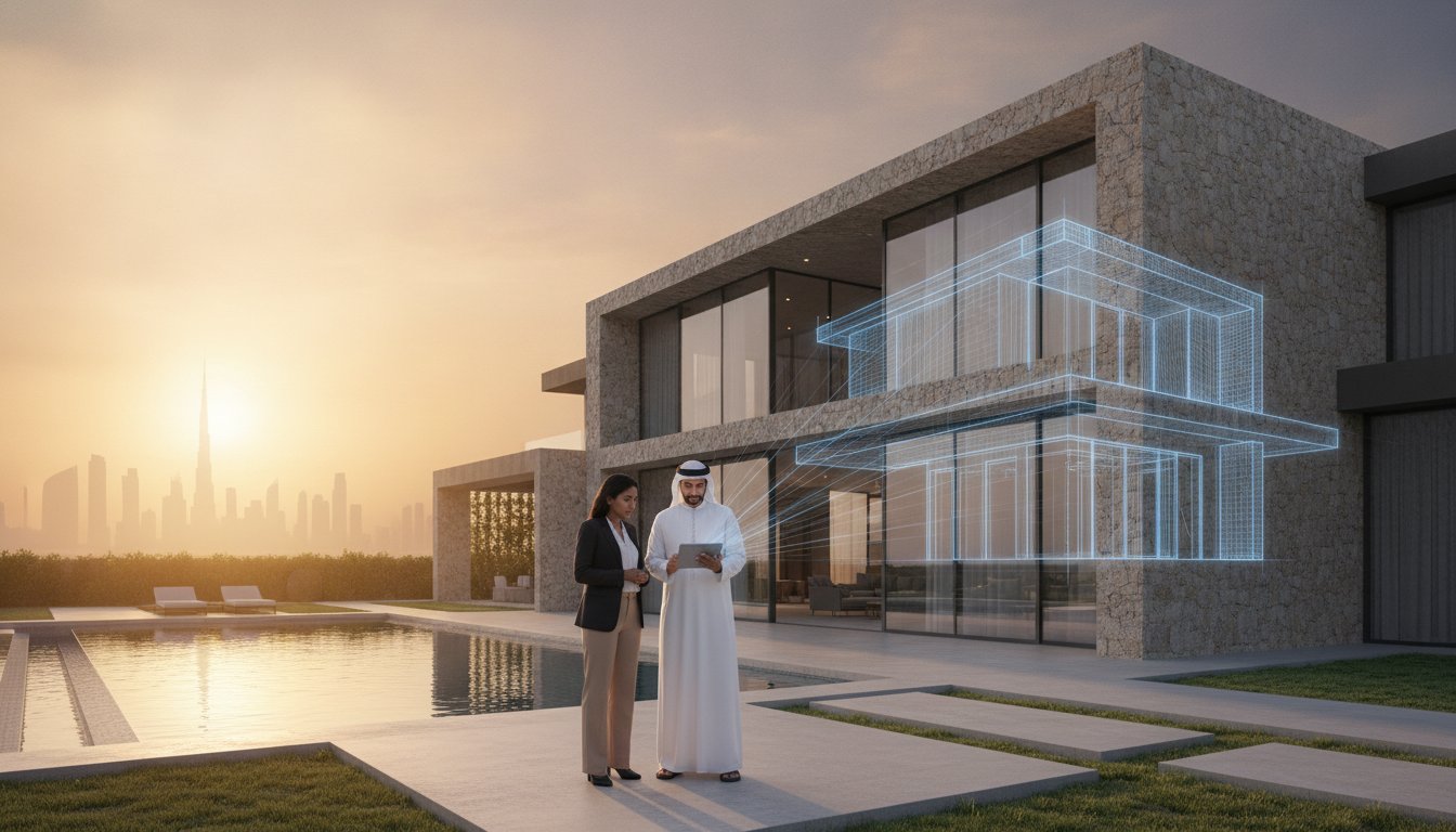 Premium Villa Renovation Services in Dubai: The 2026 Expert Guide