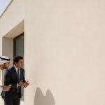 Textured Exterior Wall Finishes in Dubai: A 2026 Guide to Performance & Aesthetics