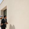 Textured Exterior Wall Finishes in Dubai: A 2026 Guide to Performance & Aesthetics