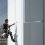 The Cost of High-Rise Building Painting in Dubai: 2026 Strategic Budgeting Guide