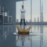 Chemical Resistant Floor Coating UAE: High-Performance Industrial Solutions