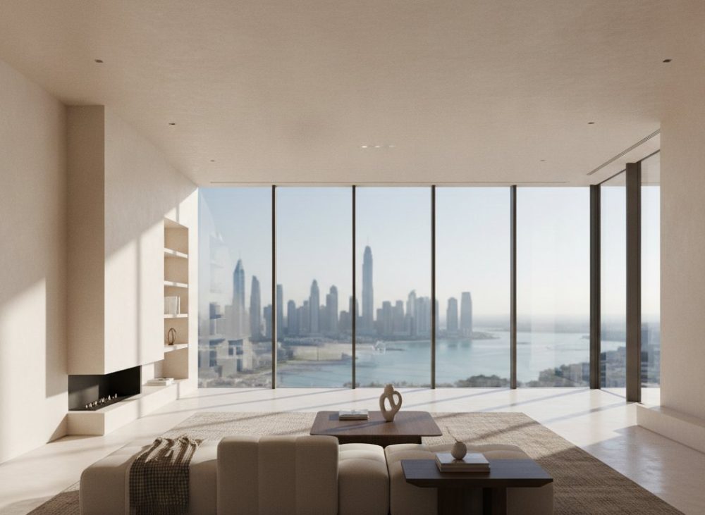 Premium Interior Painting Contractors in Jumeirah: The 2026 Luxury Guide