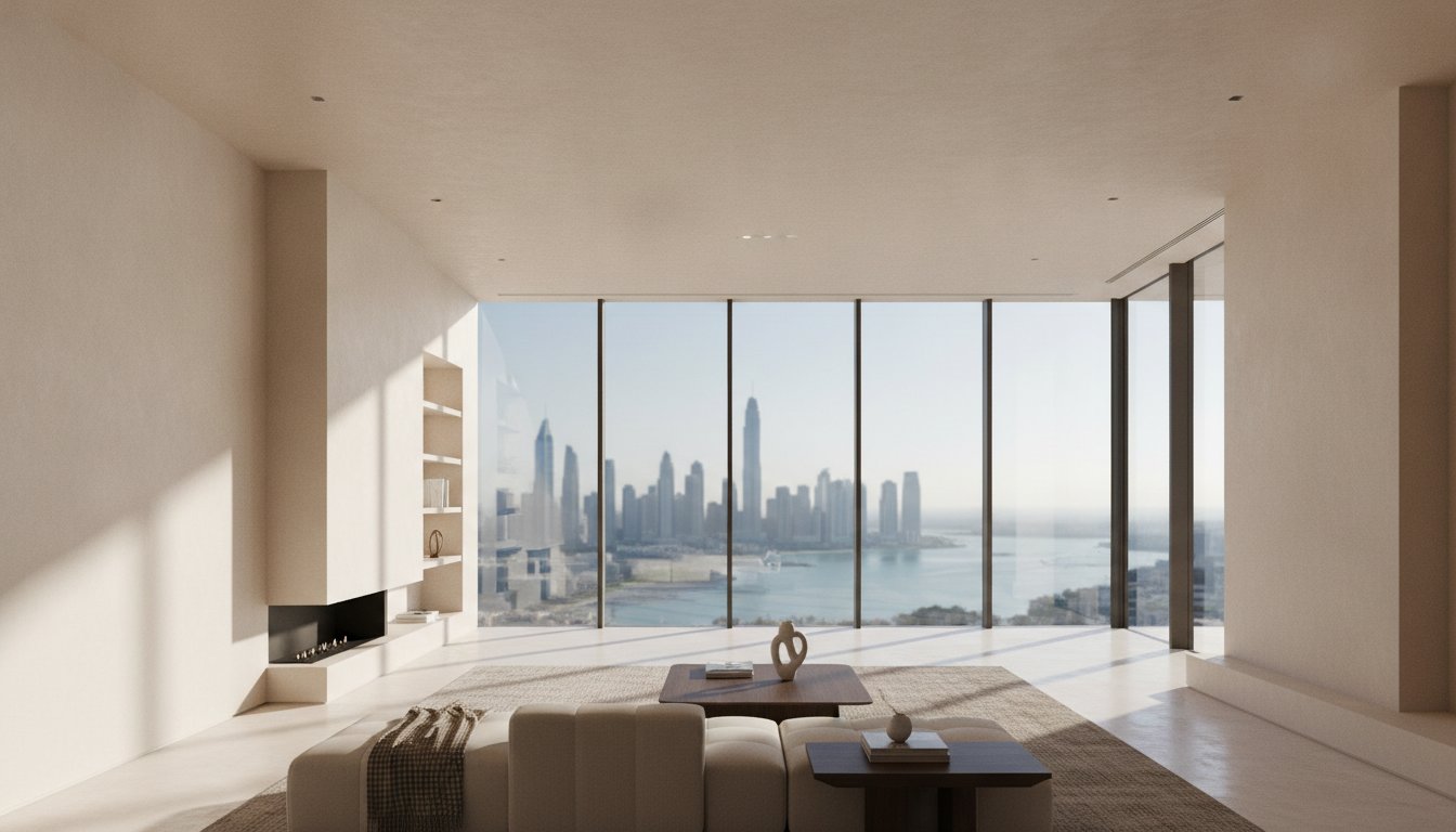 Premium Interior Painting Contractors in Jumeirah: The 2026 Luxury Guide