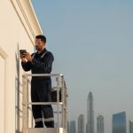 How to Maintain Painted Exterior Walls: The Professional UAE Guide (2026)