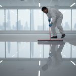 Epoxy Floor Repair in Dubai: Professional Restoration & Maintenance Guide 2026