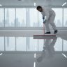 Epoxy Floor Repair in Dubai: Professional Restoration & Maintenance Guide 2026