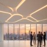 Modern Gypsum Ceiling for Office: A 2026 Guide to Corporate Design & Performance