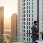 Professional Painting Services for Commercial Properties in Dubai: The 2026 Asset Manager’s Guide