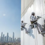 Weatherproof Building Coating Services UAE: Protecting Structures in 2026