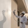 Villa Exterior Painting Services in Dubai: The 2026 Technical & Aesthetic Guide