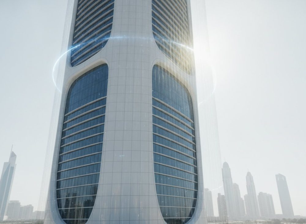 Protective Coatings for Buildings in Dubai: The 2026 Technical Guide