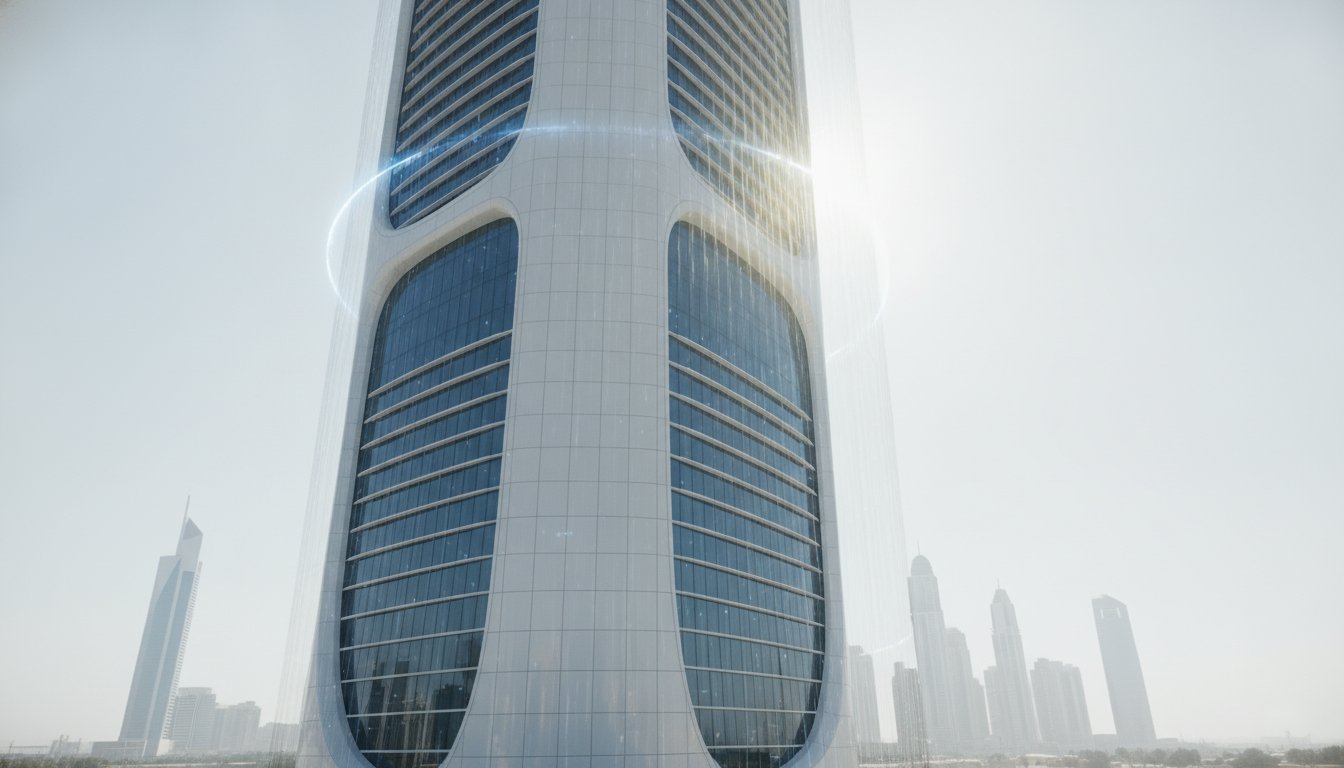 Protective Coatings for Buildings in Dubai: The 2026 Technical Guide