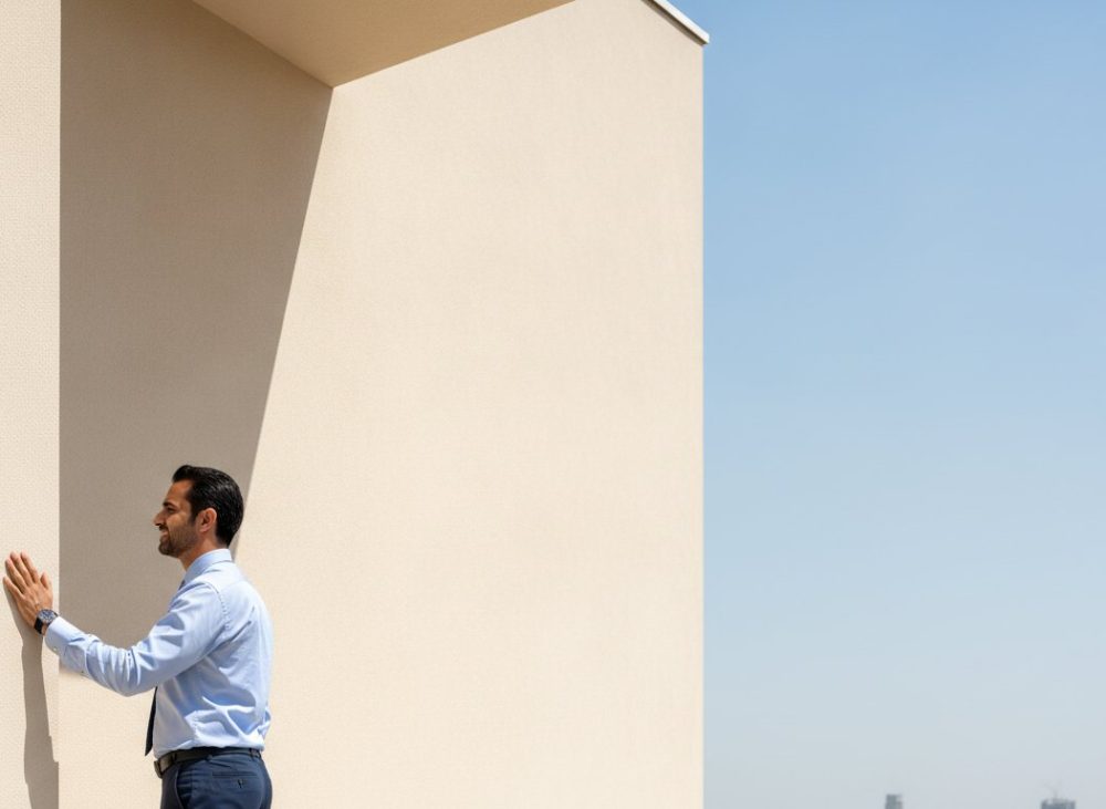 Terraco Exterior Paint for UAE Climate: The 2026 Engineering Selection Guide