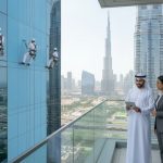 Commercial Office Building Painting Services in Dubai: The 2026 Professional Guide