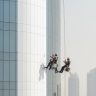 Vetting High-Rise Painting Contractors in UAE: A Strategic 2026 Guide