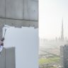 Anti-Carbonation Paint for Concrete: Protecting UAE Infrastructure in 2026