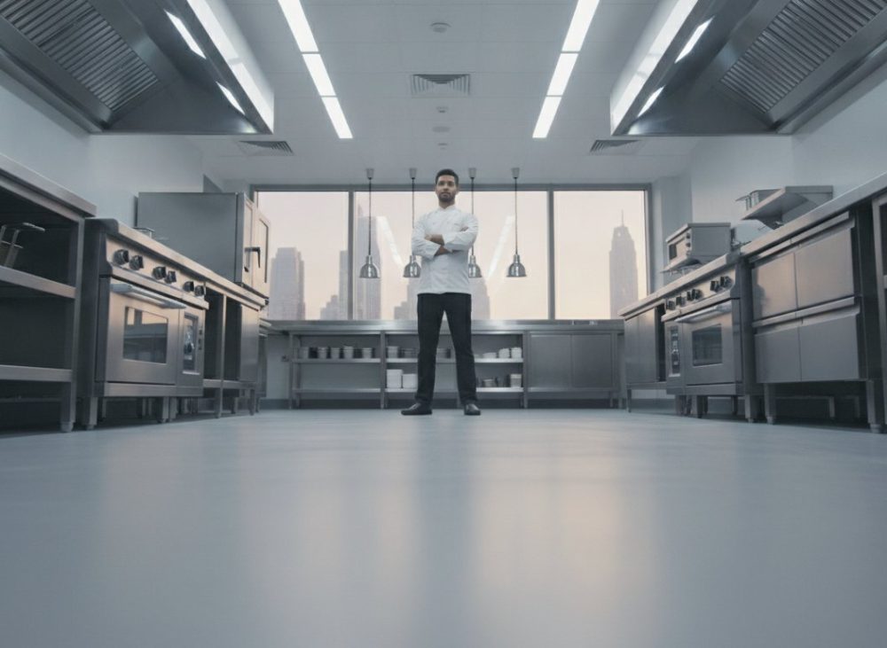Epoxy Flooring for Commercial Kitchens in Dubai: The 2026 Professional Guide